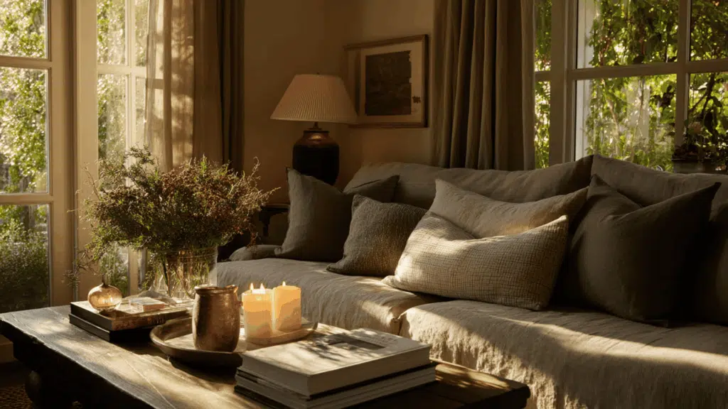 step by step guide to creating nancy meyers style at home