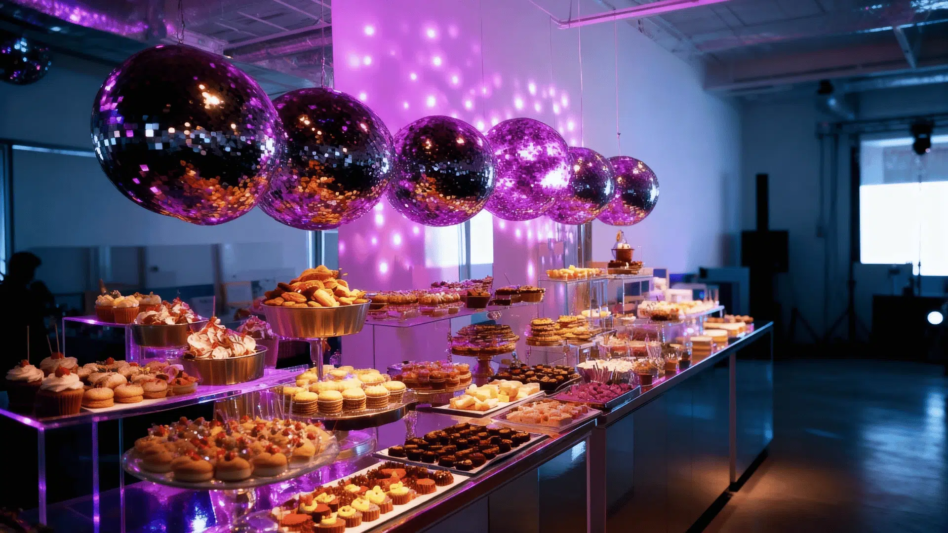 theme party ideas