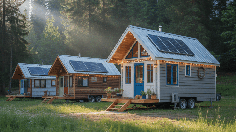 tiny house