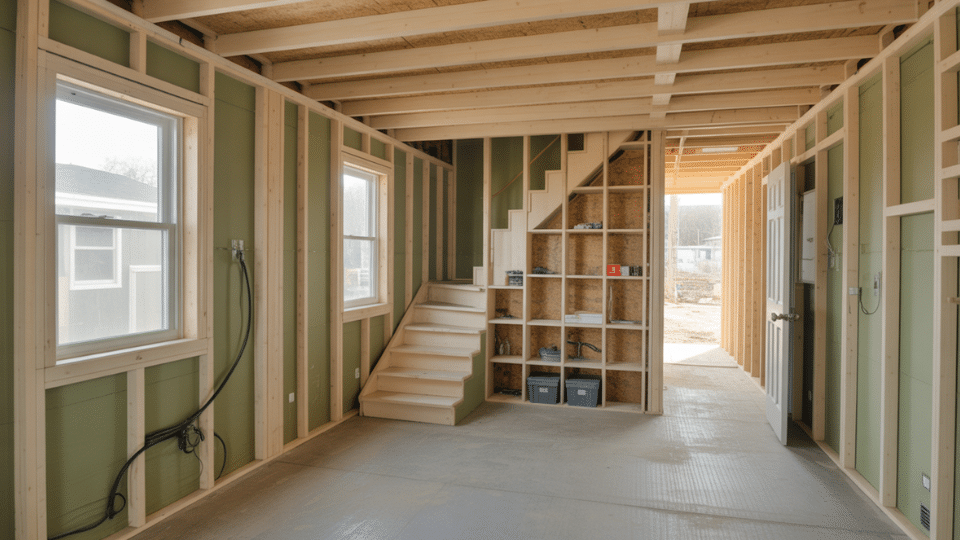 tiny house ideas