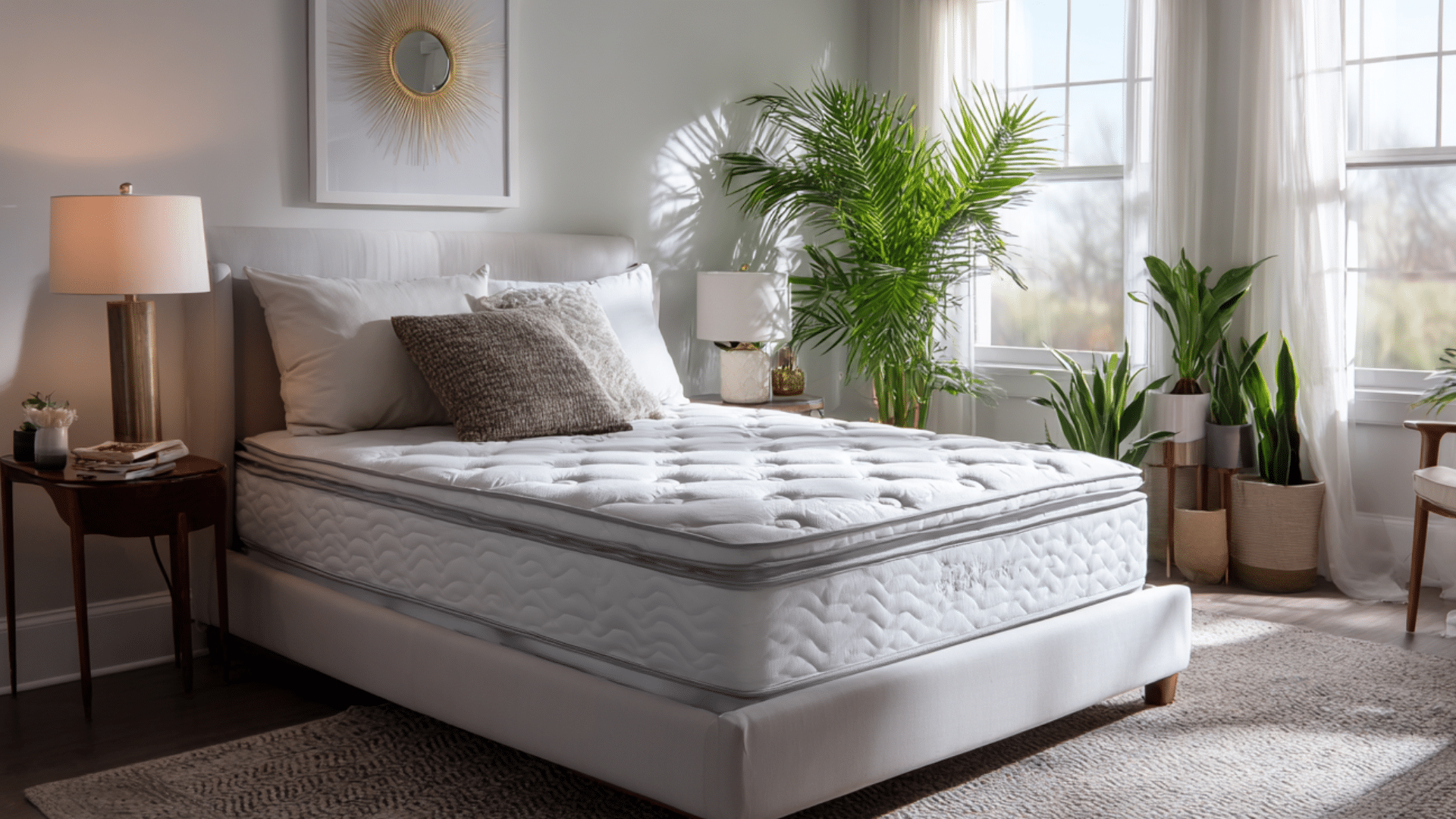 what is an innerspring mattress