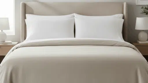 what size is a queen pillow