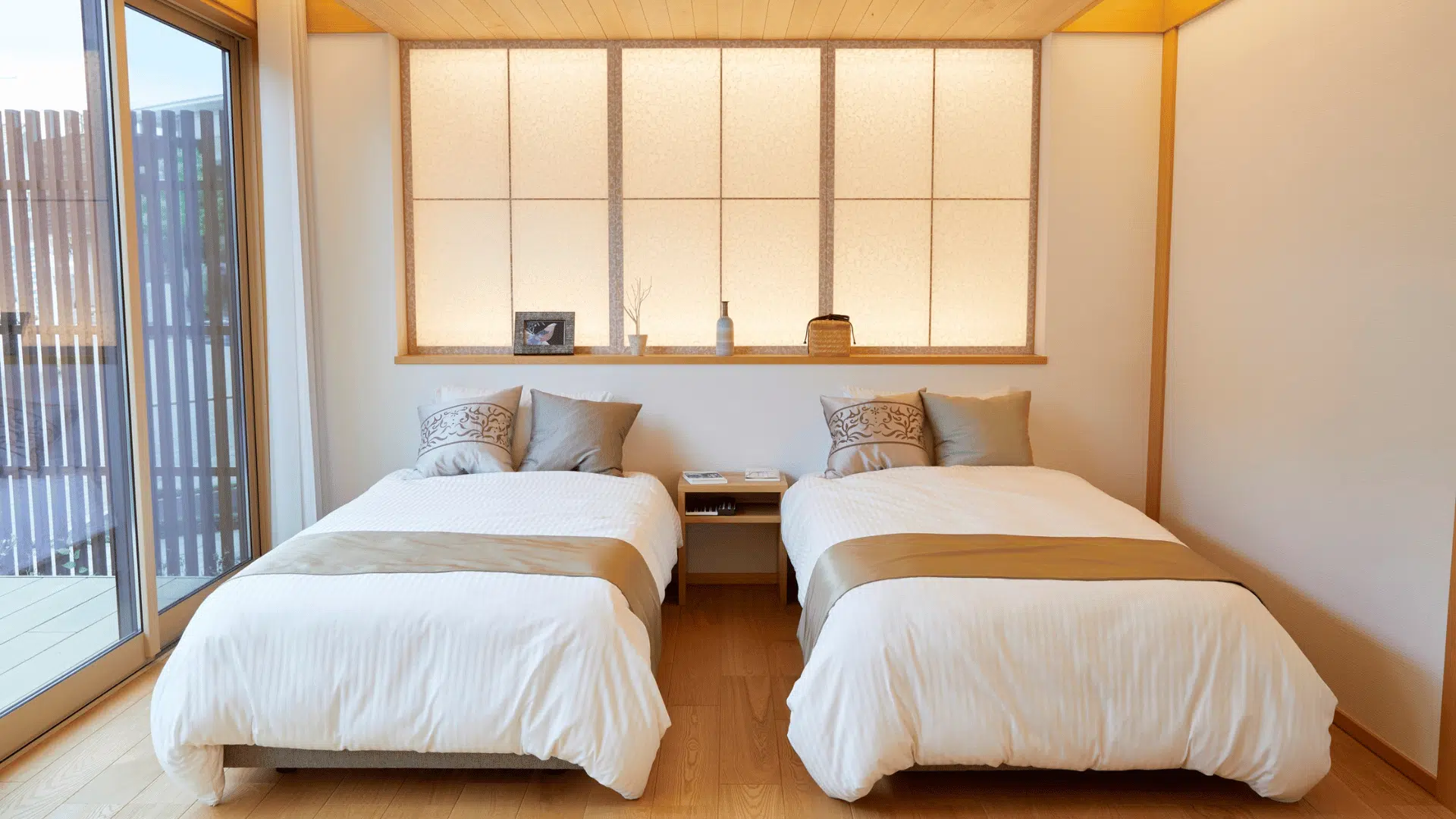 width of twin bed
