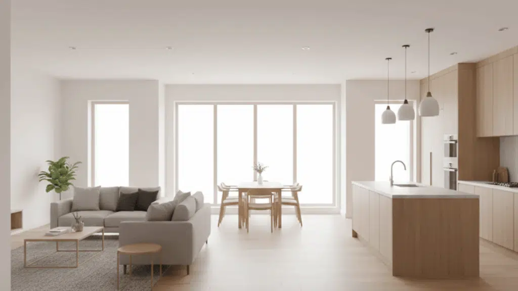 window wall