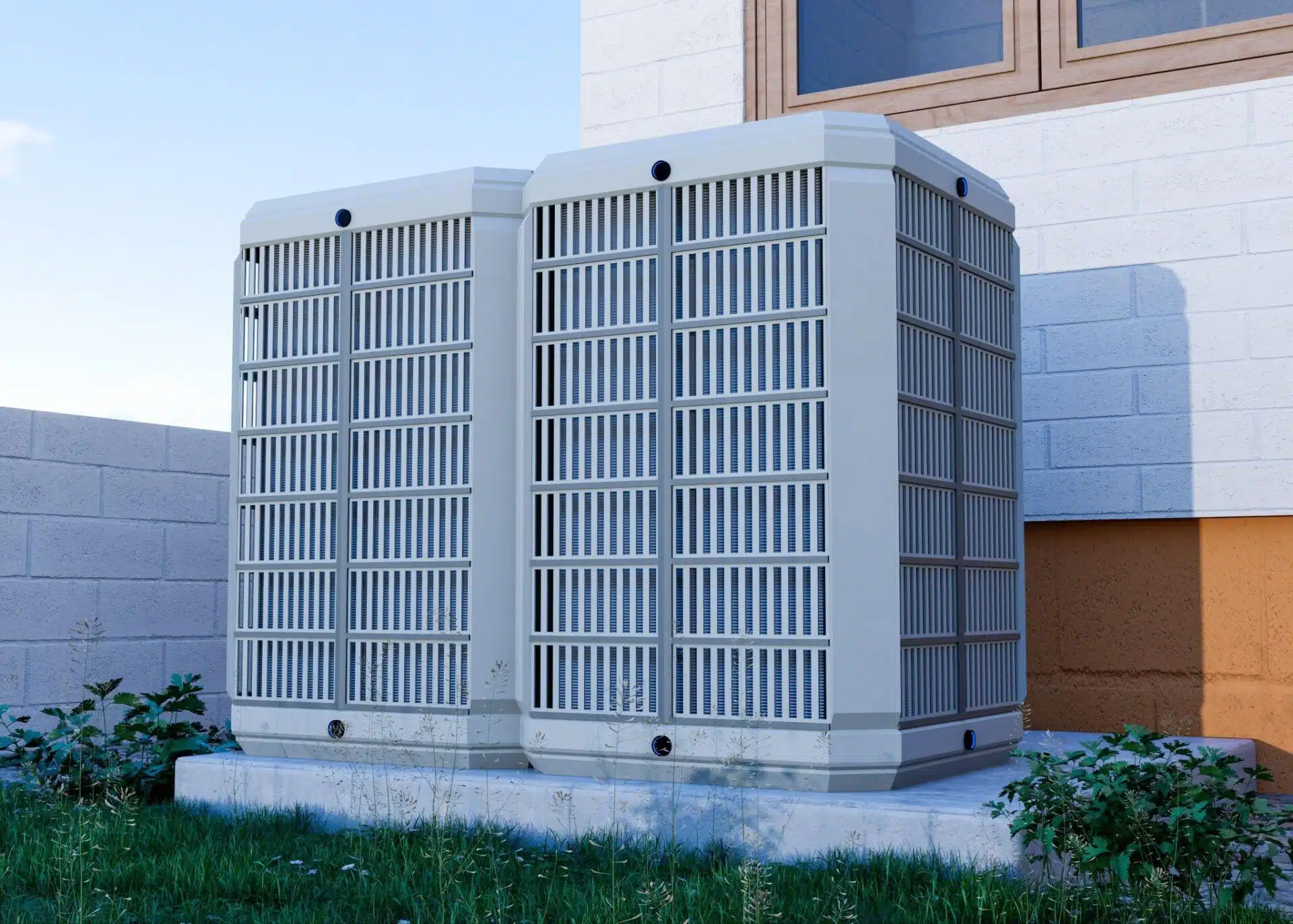 How to Choose the Right Heating System for Your Midland & Odessa Home