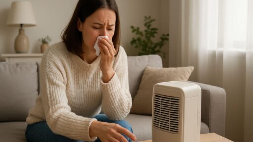 Why Is My Furnace Making My Home Too Dry?