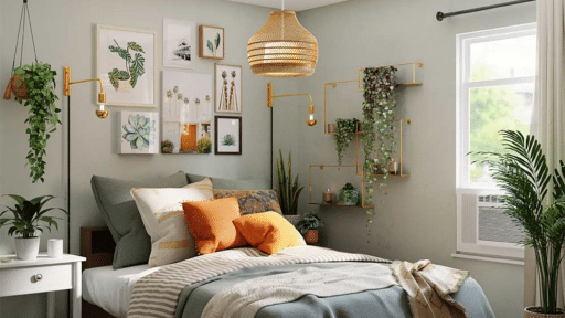 5 Simple Bedroom Upgrades That Make a Big Difference