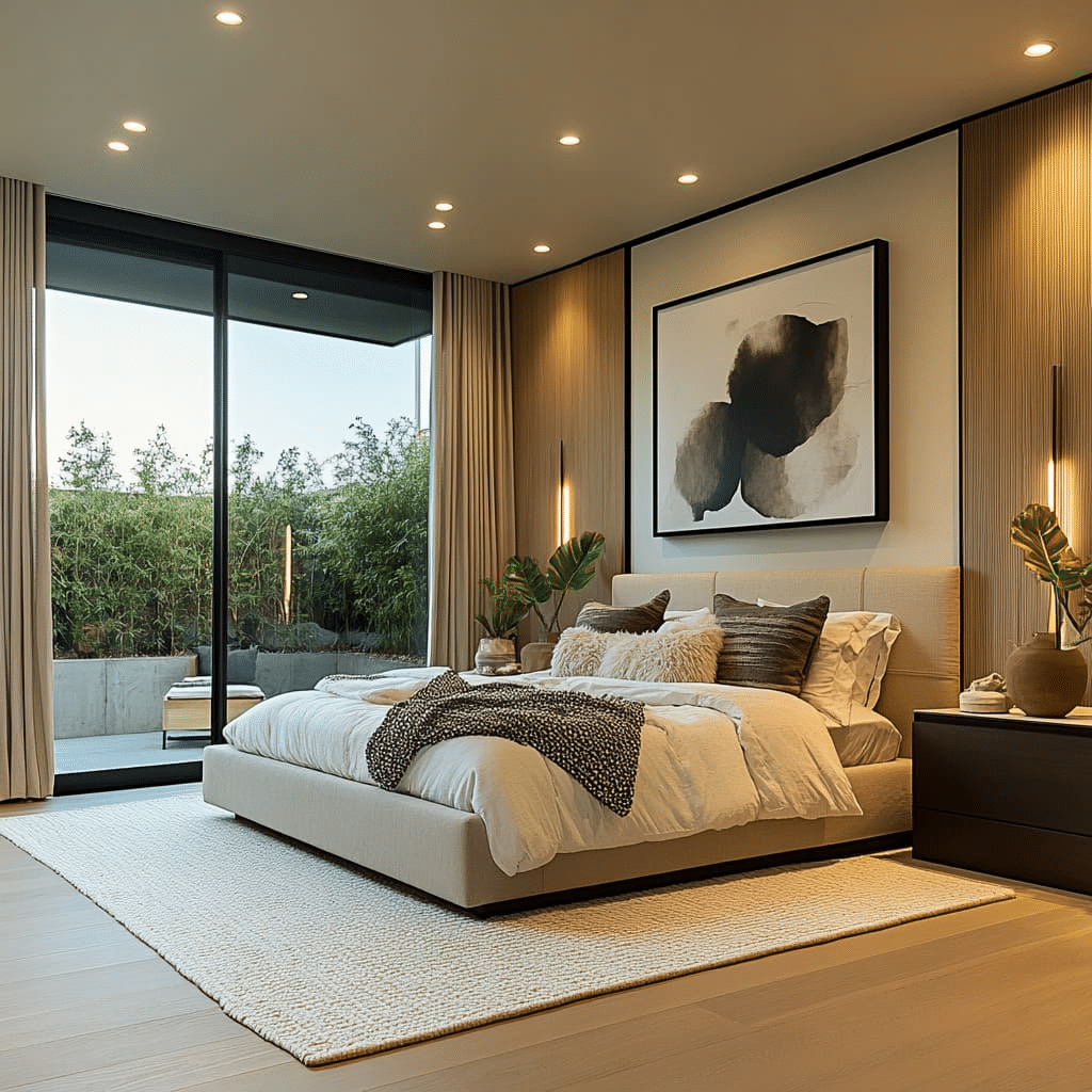 Finding Balance Between Comfort and Space in Modern Homes