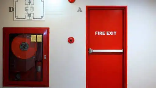 Fire Doors