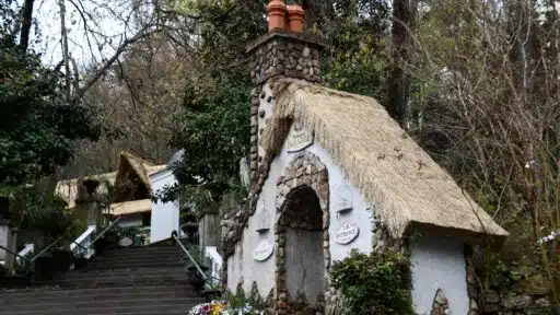 Hidden Gems: Discovering Unique Experiences on Your Next Vacation