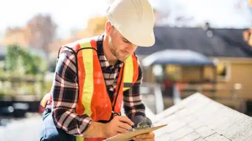 Common Roofing Issues Detected from the Attic Side