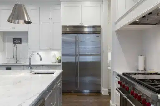 How Samsung Fridge Filters Work & When to Replace Them