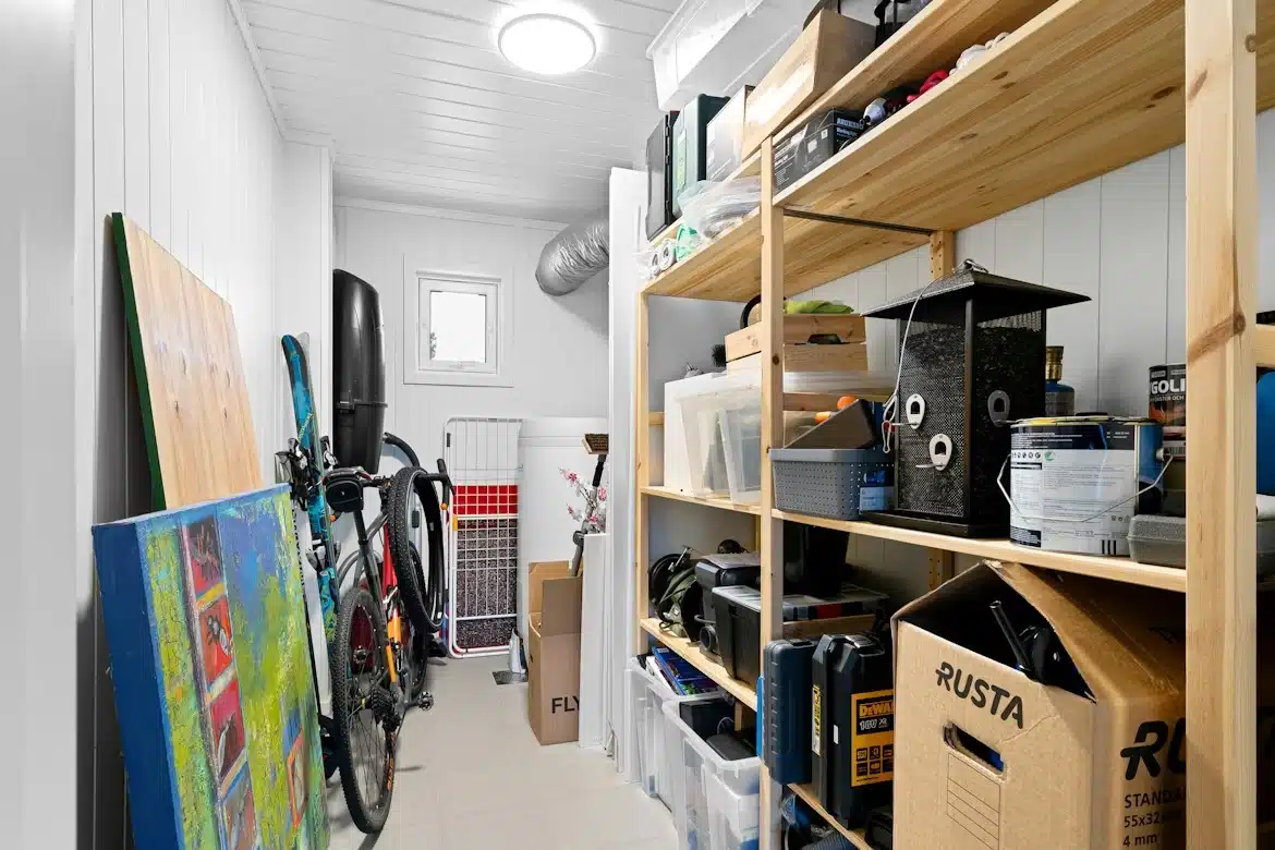 Storage Unit