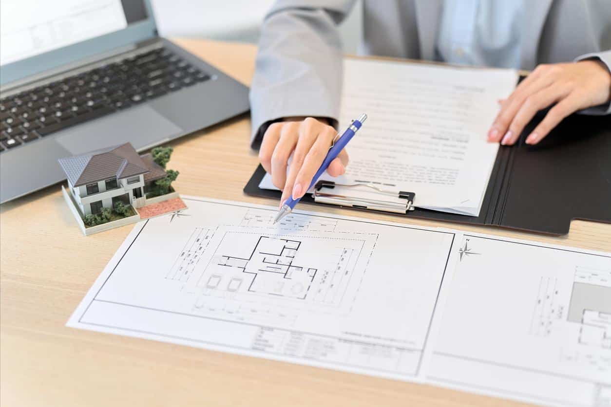 Top Tips for Planning Your Custom Home