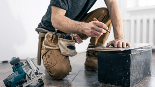 Build a Preventive Maintenance Plan for Your Home