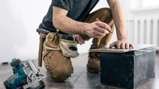 Build a Preventive Maintenance Plan for Your Home