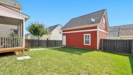 Backyard Pods: The Smart Way to Separate Work from Home Life