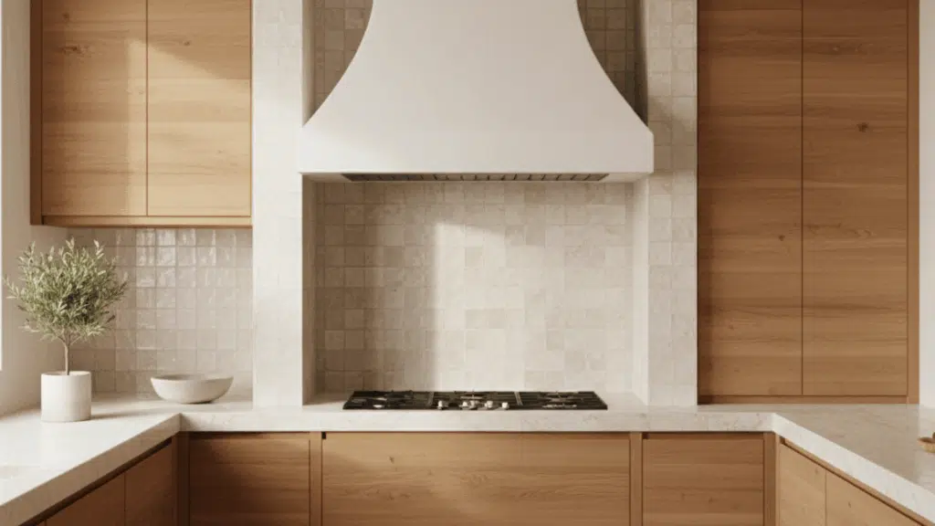 zellige surround hood