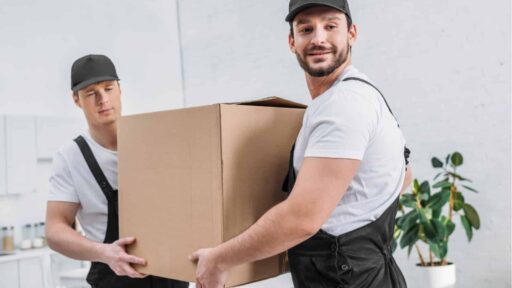 Professional Movers in Colorado for a Smooth and Secure Move