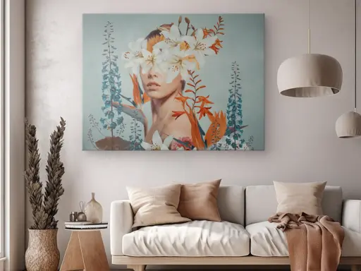 The Interior Designer’s Guide to Using Personalized Wall Art at Home