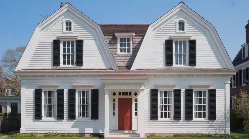 Dutch Colonial House Characteristics.png