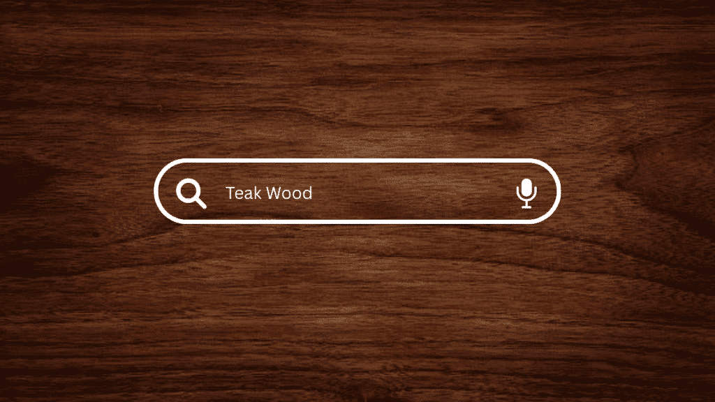 Teak
