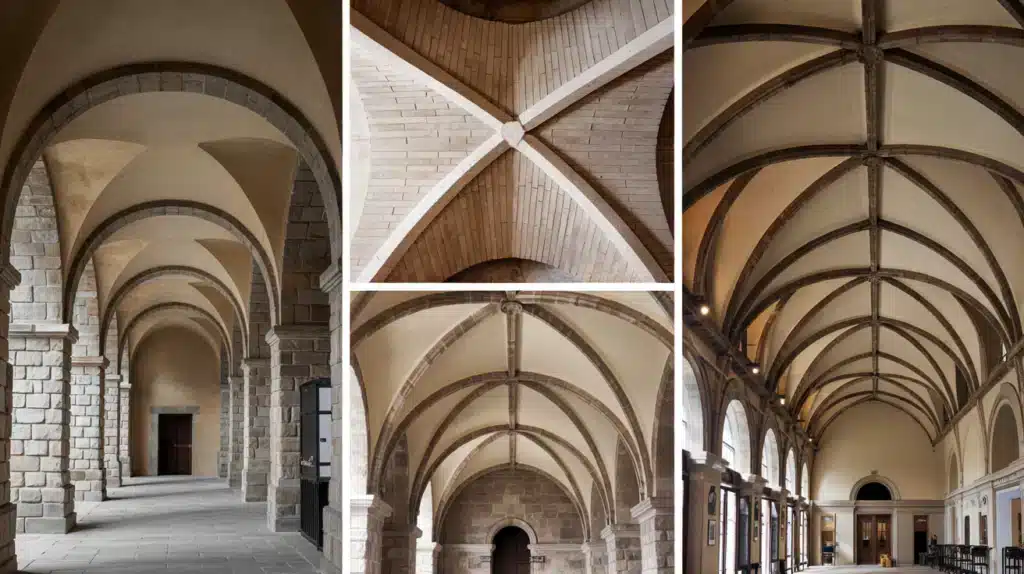 Types of vaults in architecture.png