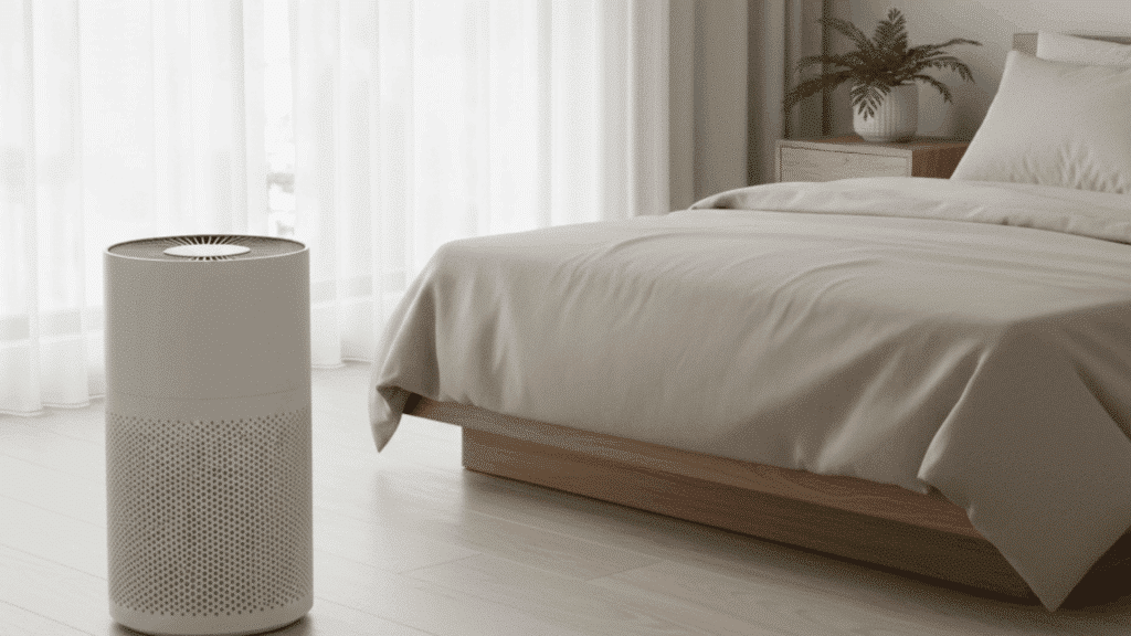 air purifier
