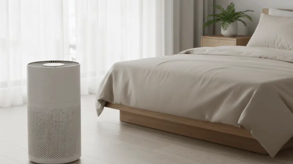 air purifier