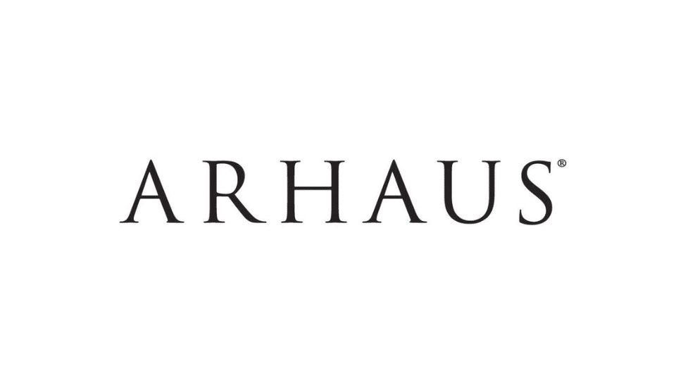 arhaus logo