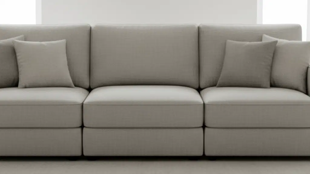 armless chairs