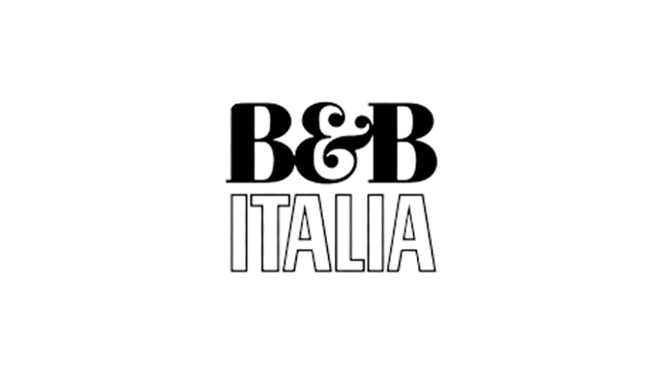 b b italia logo