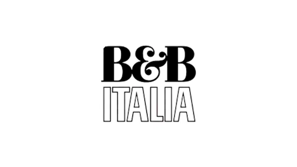 b b italia logo