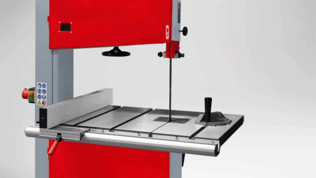 band saw
