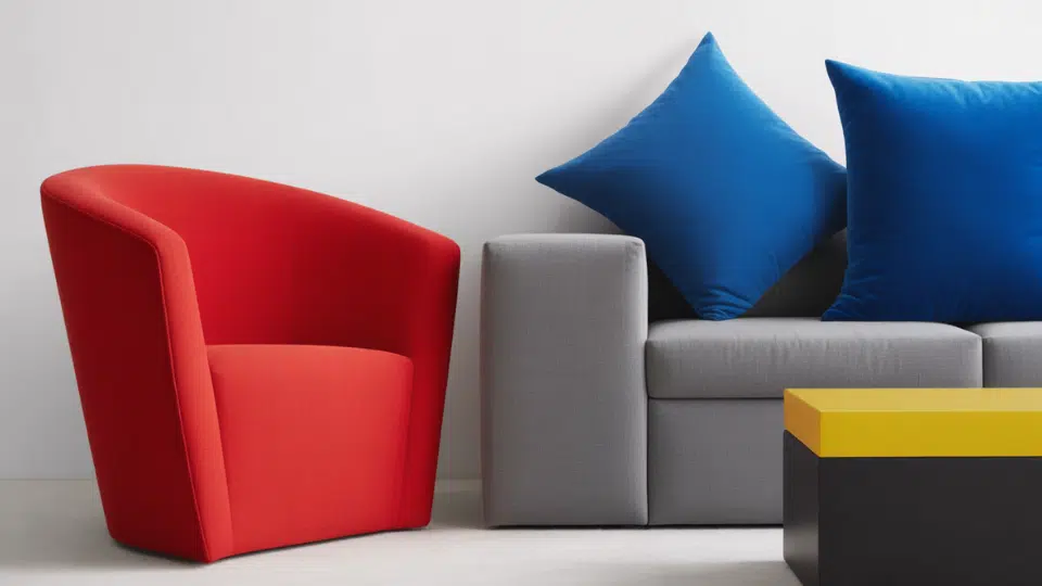 bauhaus furniture