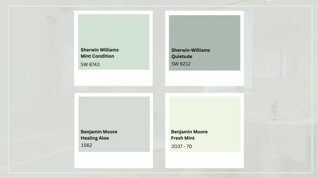 best-paint-color-for-bathroom-walls-benjamin-moore-fresh-mint