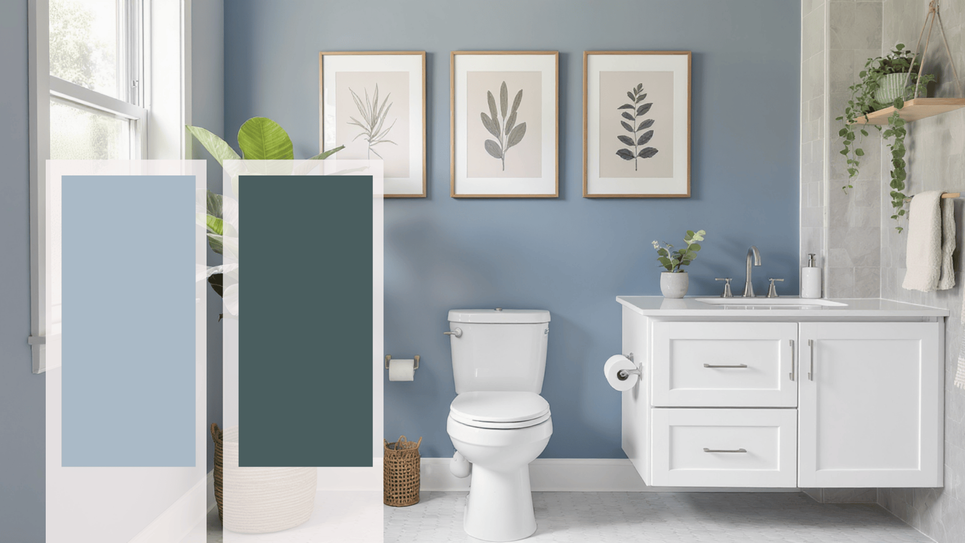 best-paint-color-for-bathroom