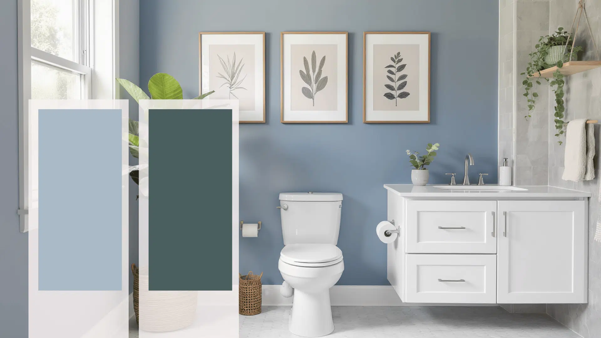 best-paint-color-for-bathroom