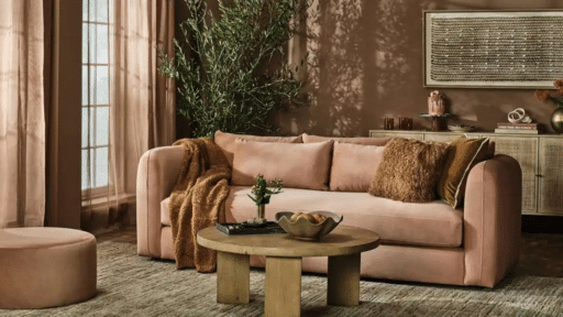 Home with Pantone's Color