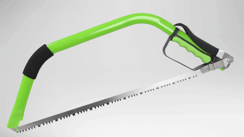 bow saw