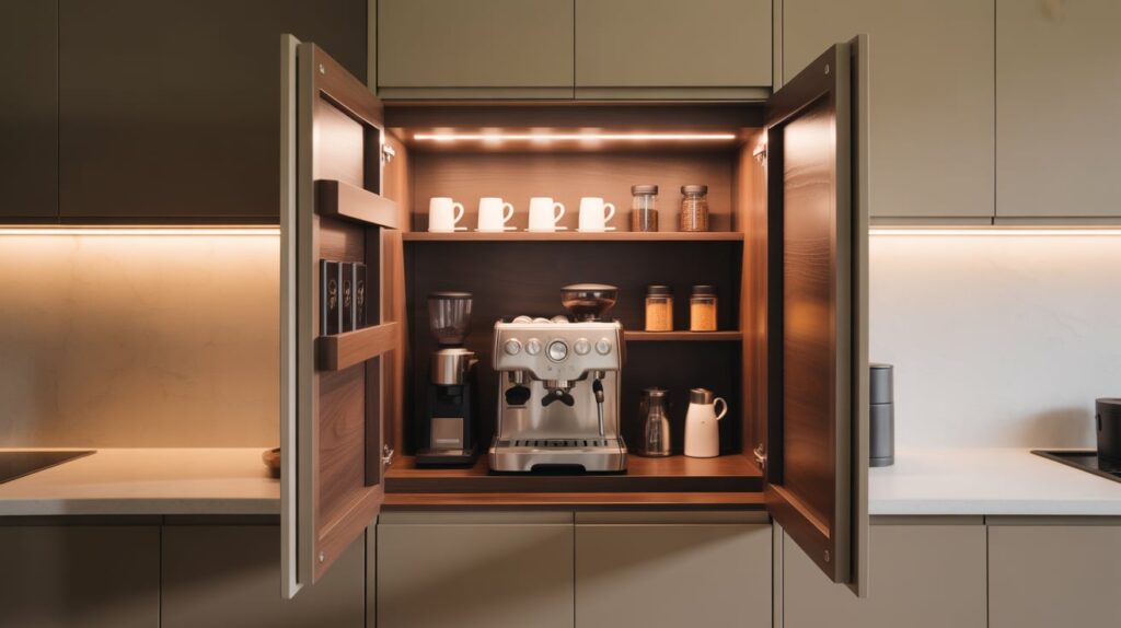 built in cabinet coffee station.png