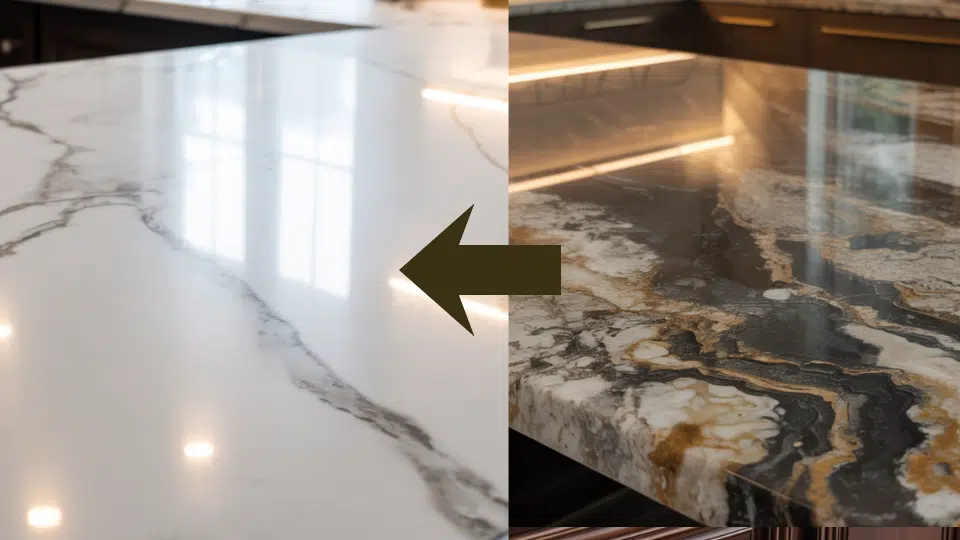 can you paint granite countertops
