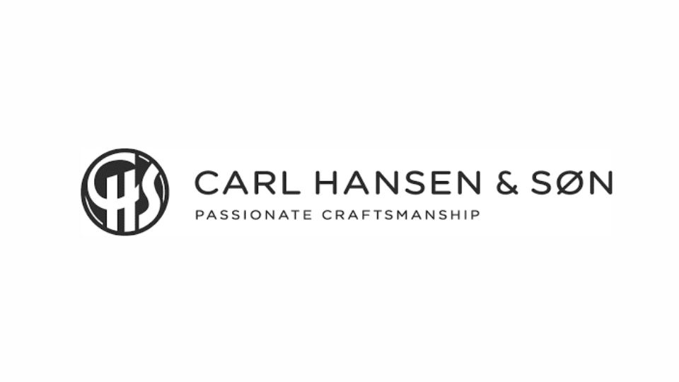 carl hansen søn logo