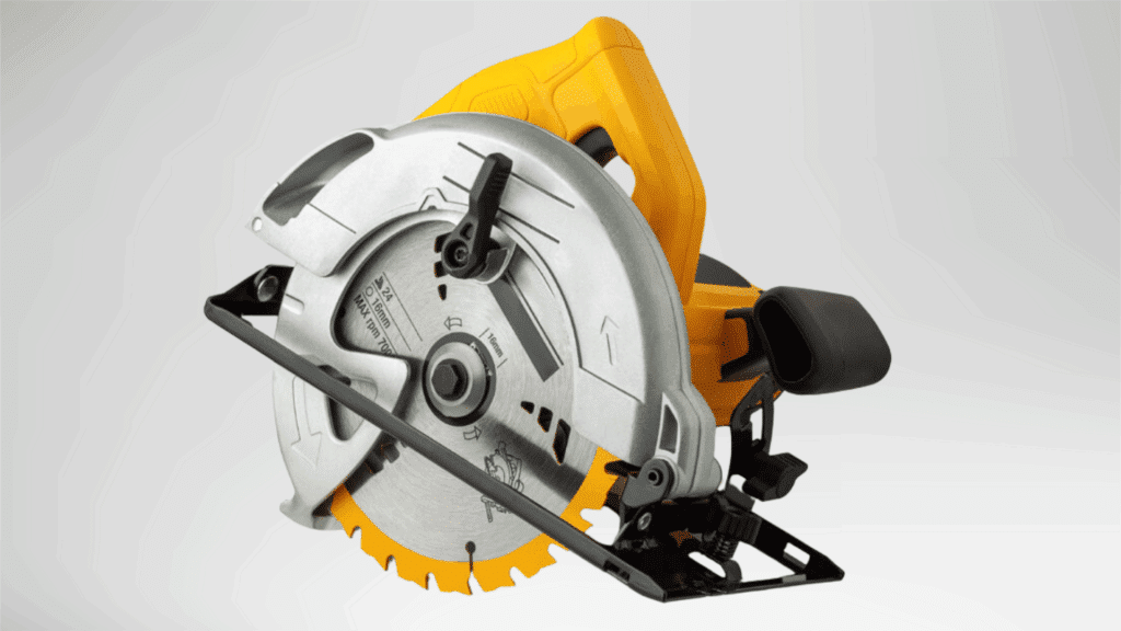 circular saw