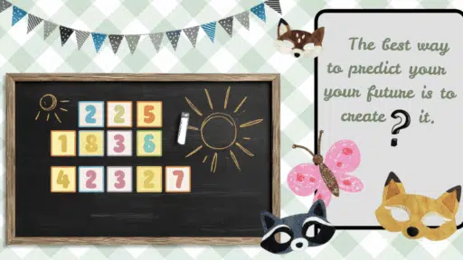 classroom decor themes