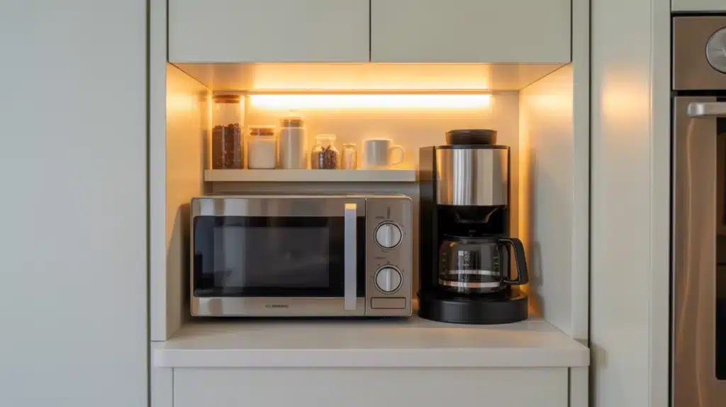 coffee station and microwave.png