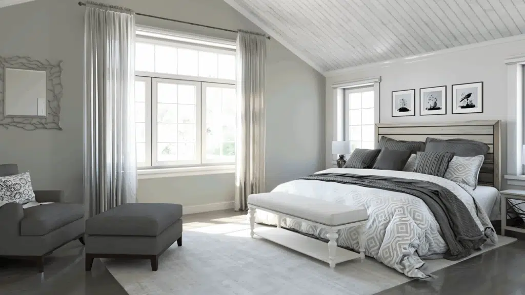 comfort gray