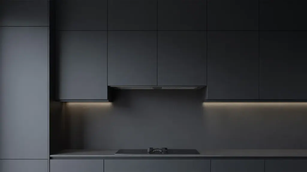 concealed ventilation systems