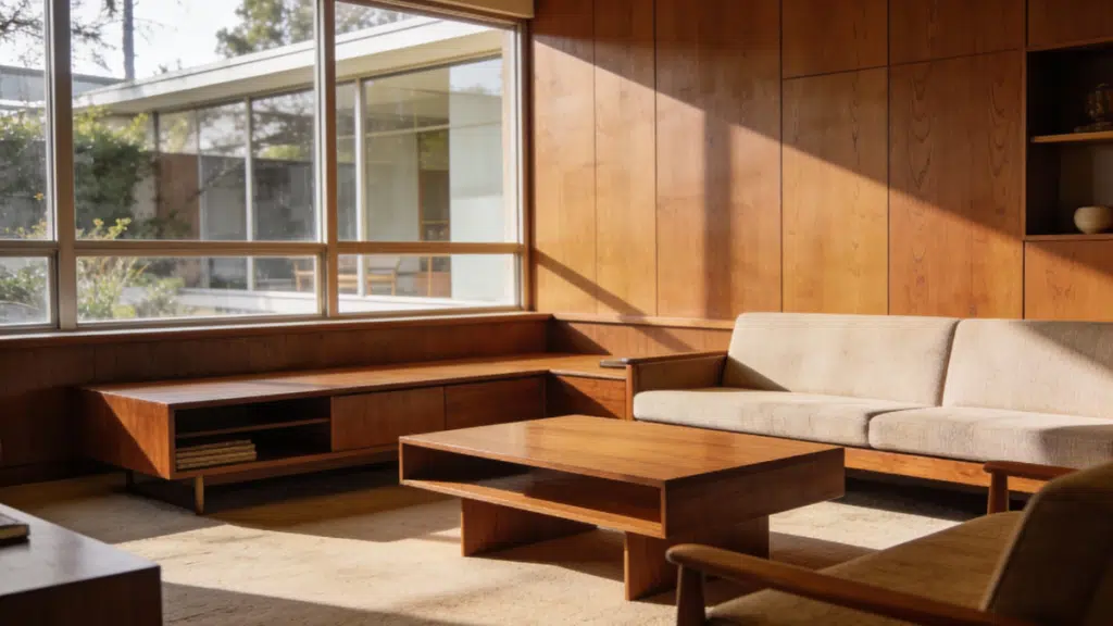 contemporary furniture
