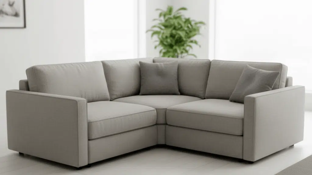 corner unit
